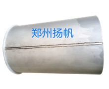 不锈钢自动焊风管